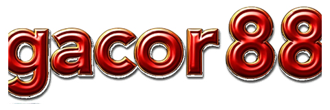 gacor88 logo
