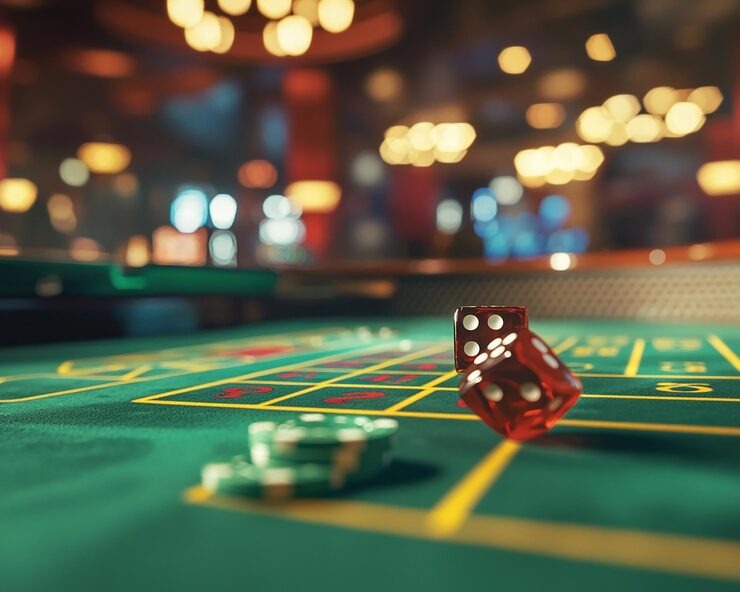 gacor88 Teroka Slot Studio Pilihan Kami